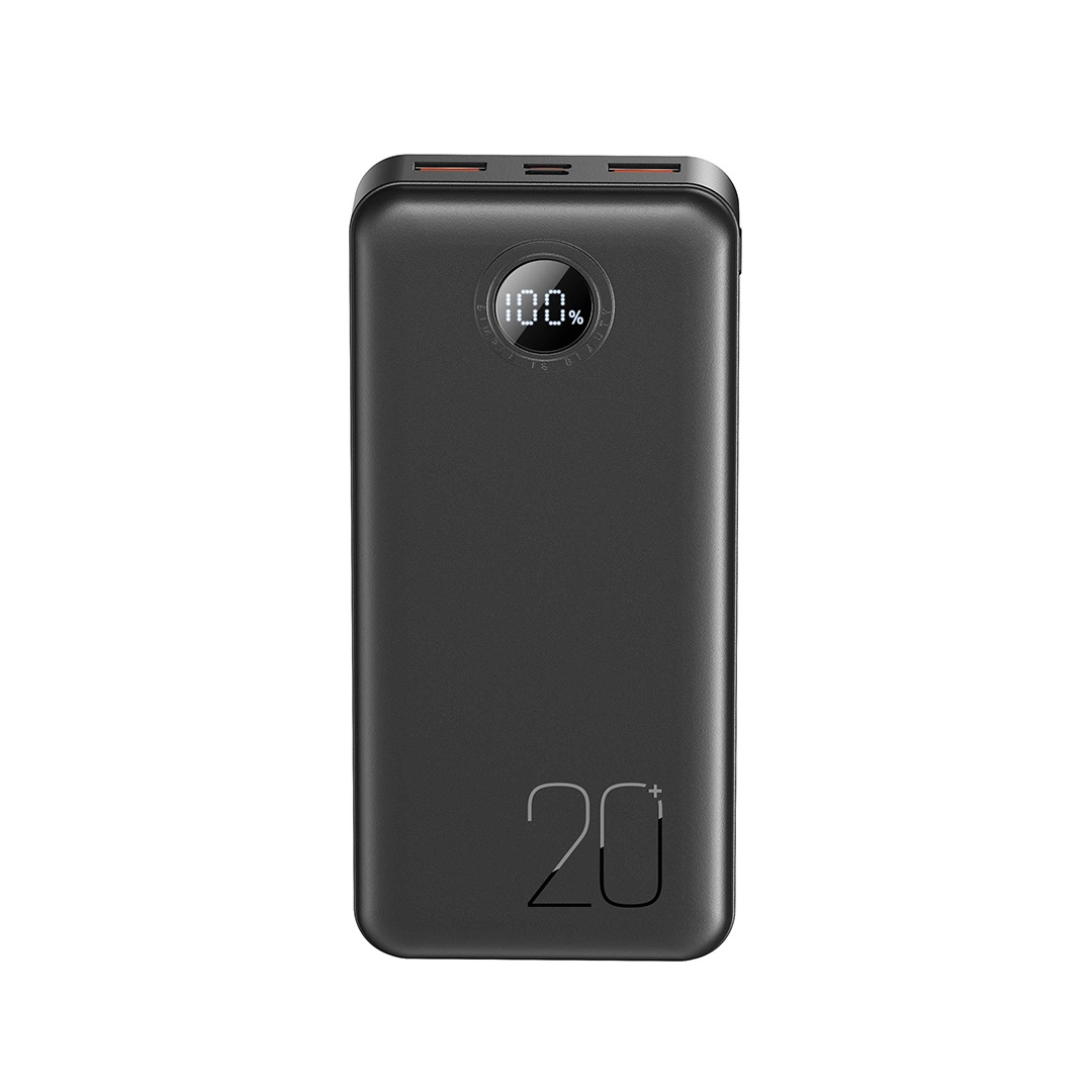 Power Bank 20 000 мАч USB-C 20W/USB-A 22.5W PR239
