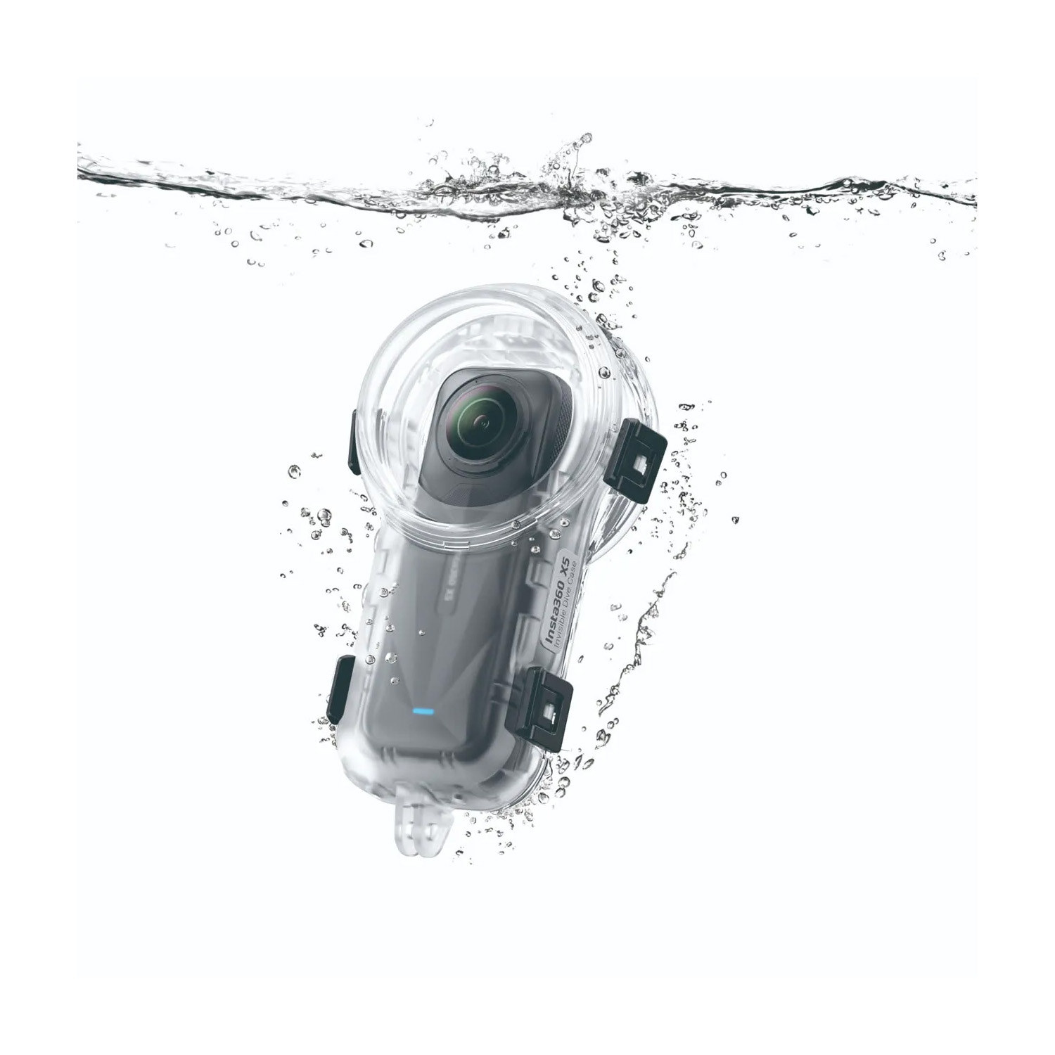 Подводный бокс Insta360 X5