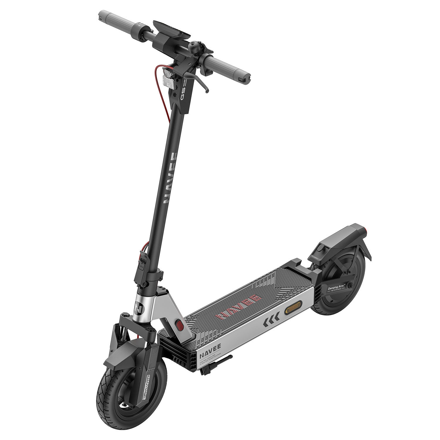 Электросамокат NAVEE G5 Pro
