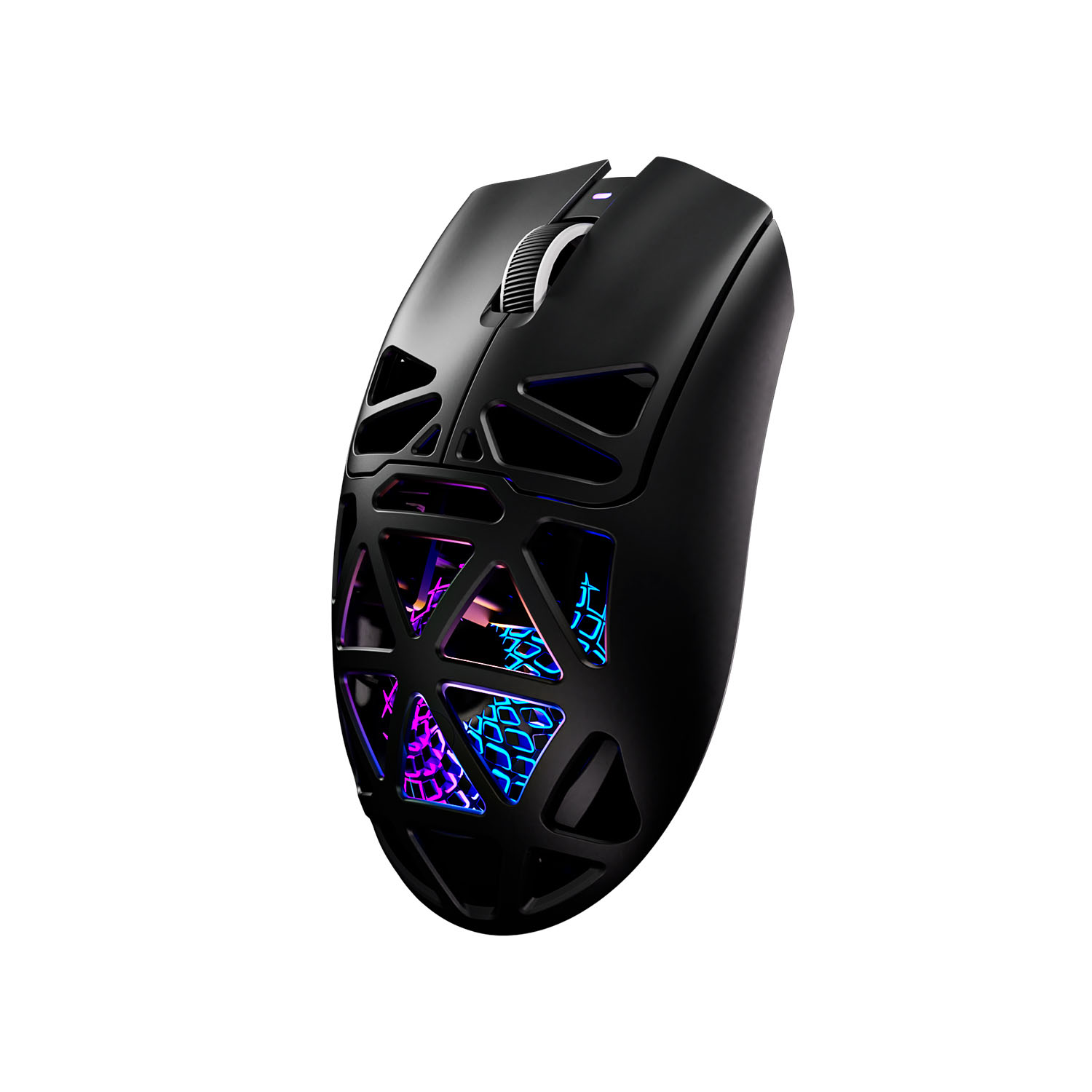 Беспроводная игровая мышь FURYCUBE G11 (черный)