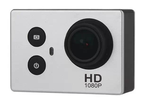 MJX C4000 Full HD 1080p камера