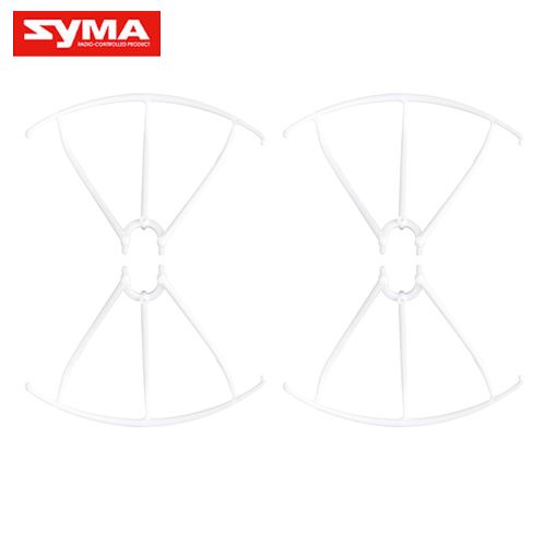 Защитные дуги для Syma X5SW, X5HW