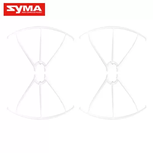 Защитные дуги для Syma X5SW, X5HW