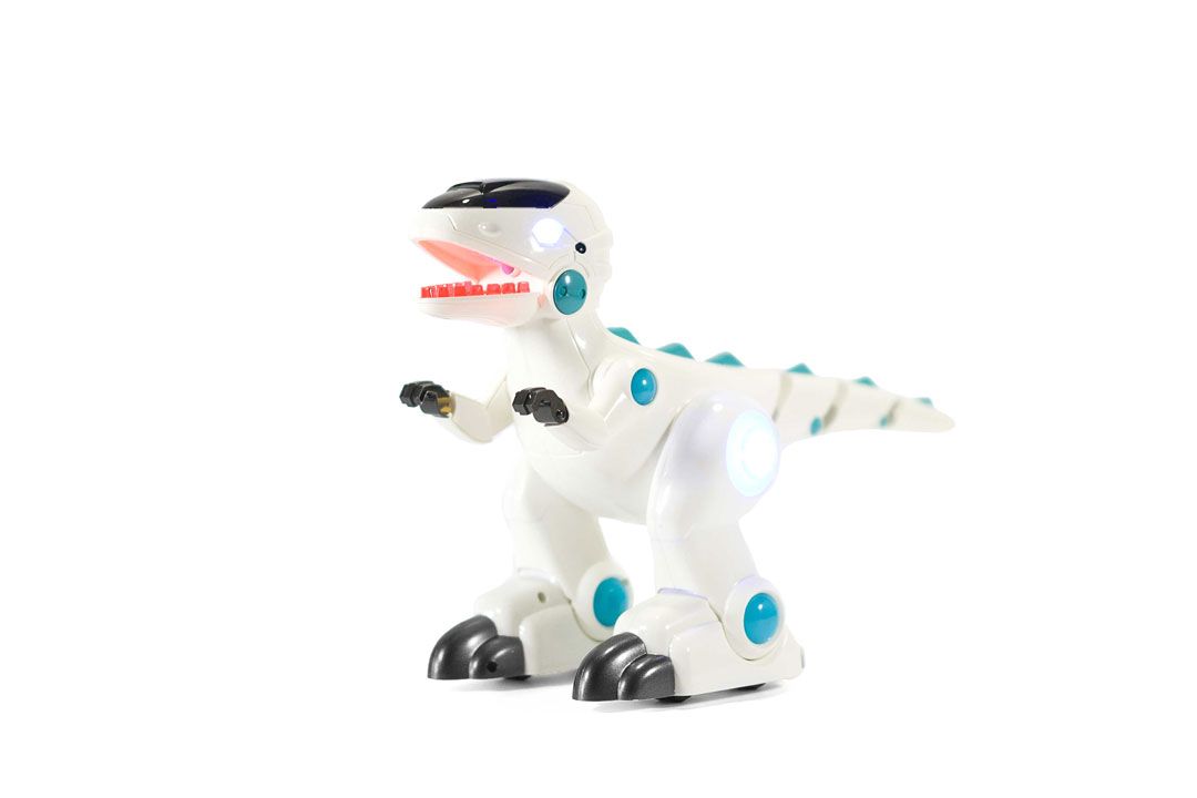 Робот динозавр на радиоуправлении FengYuan 28309