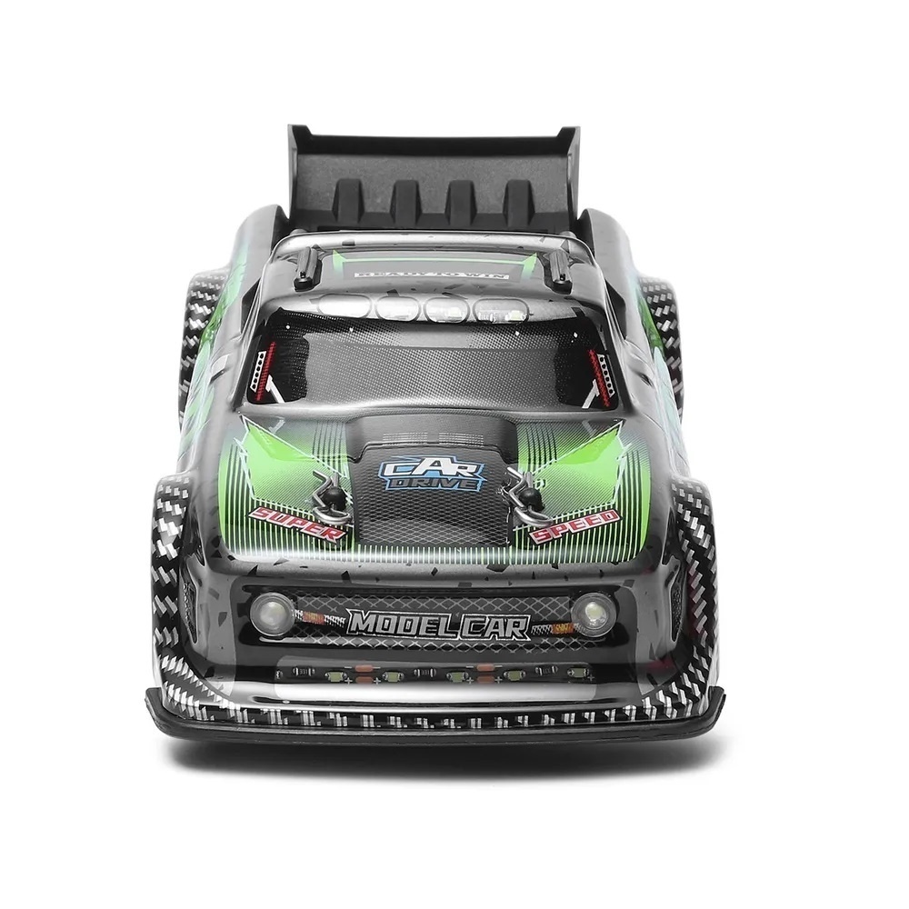 Автомобиль на радиоуправлении WL Toys 284131 1/28