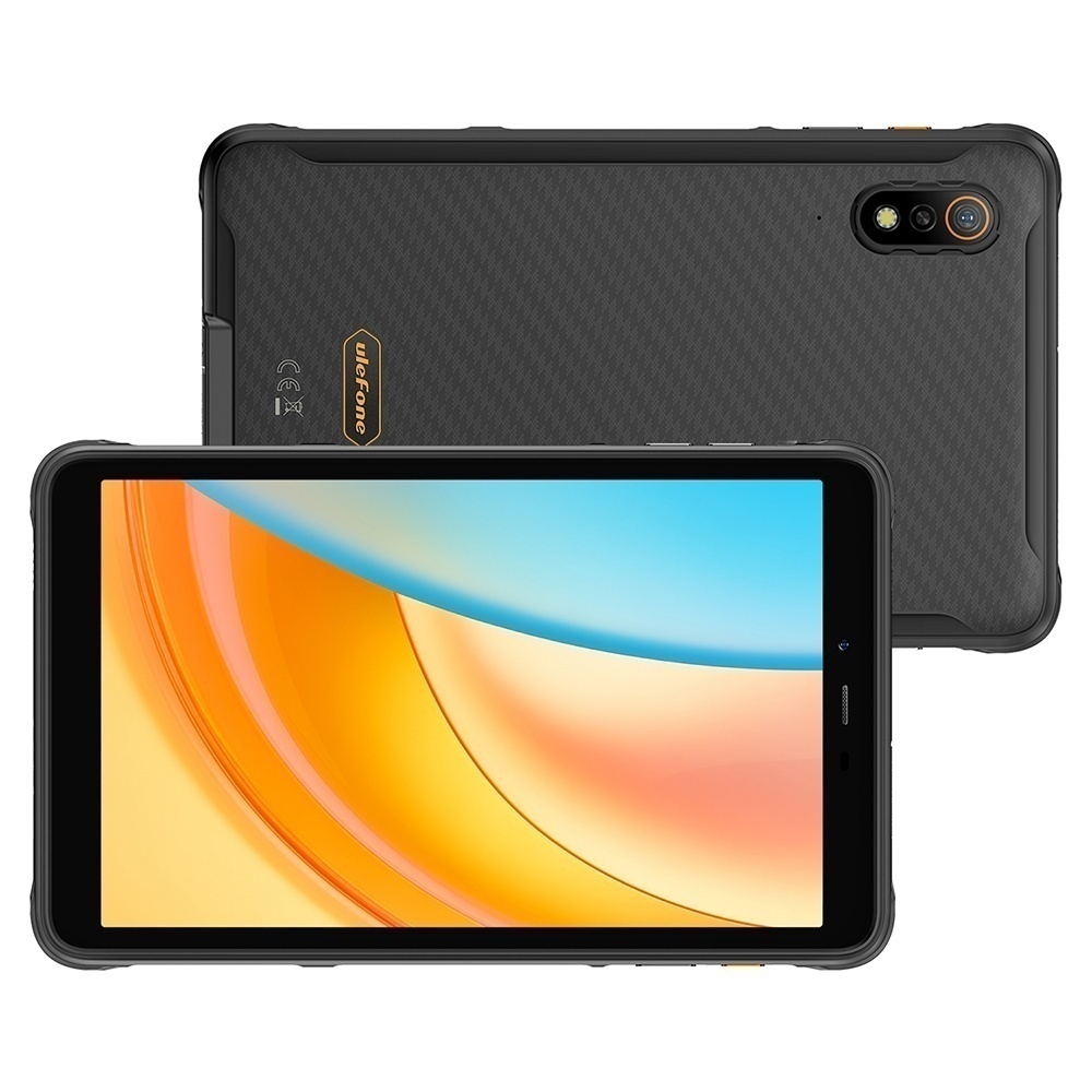 Планшет Ulefone Armor Pad Pro 8GB/128GB