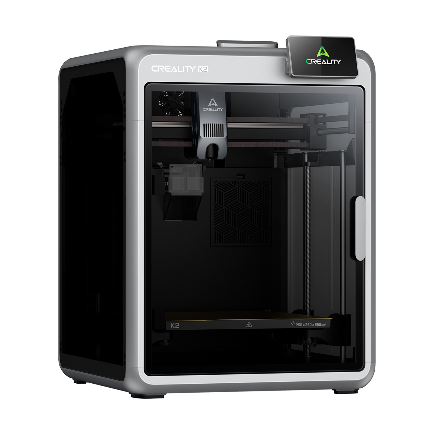 3D-принтер Creality K2