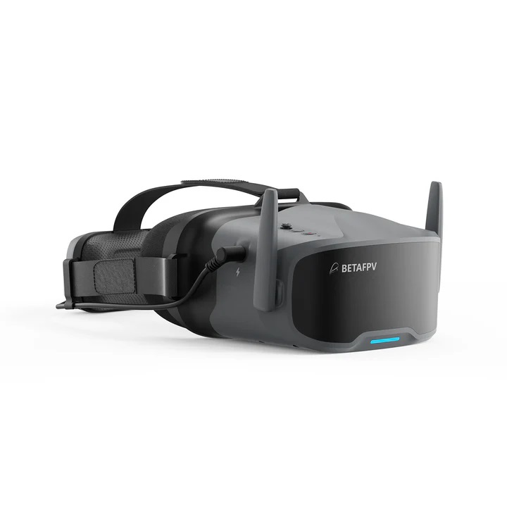 Очки VR04 FPV Goggles - HD версия