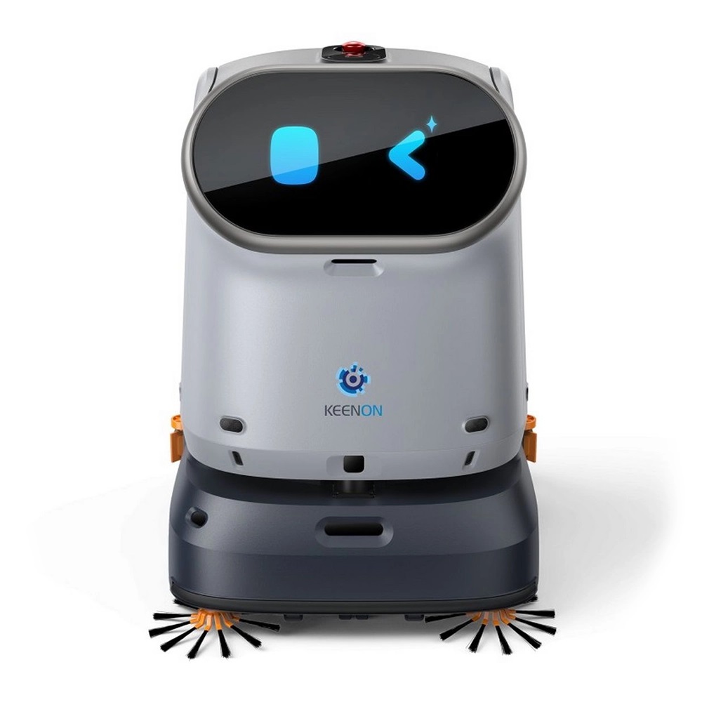 Робот-уборщик Keenon C40