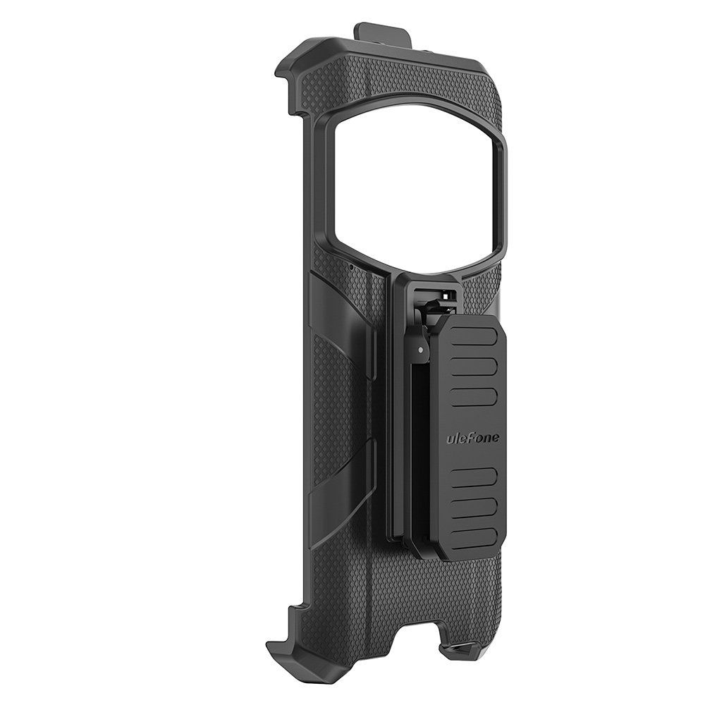 Специальный защитный чехол для Armor 21 (материал PC) черный