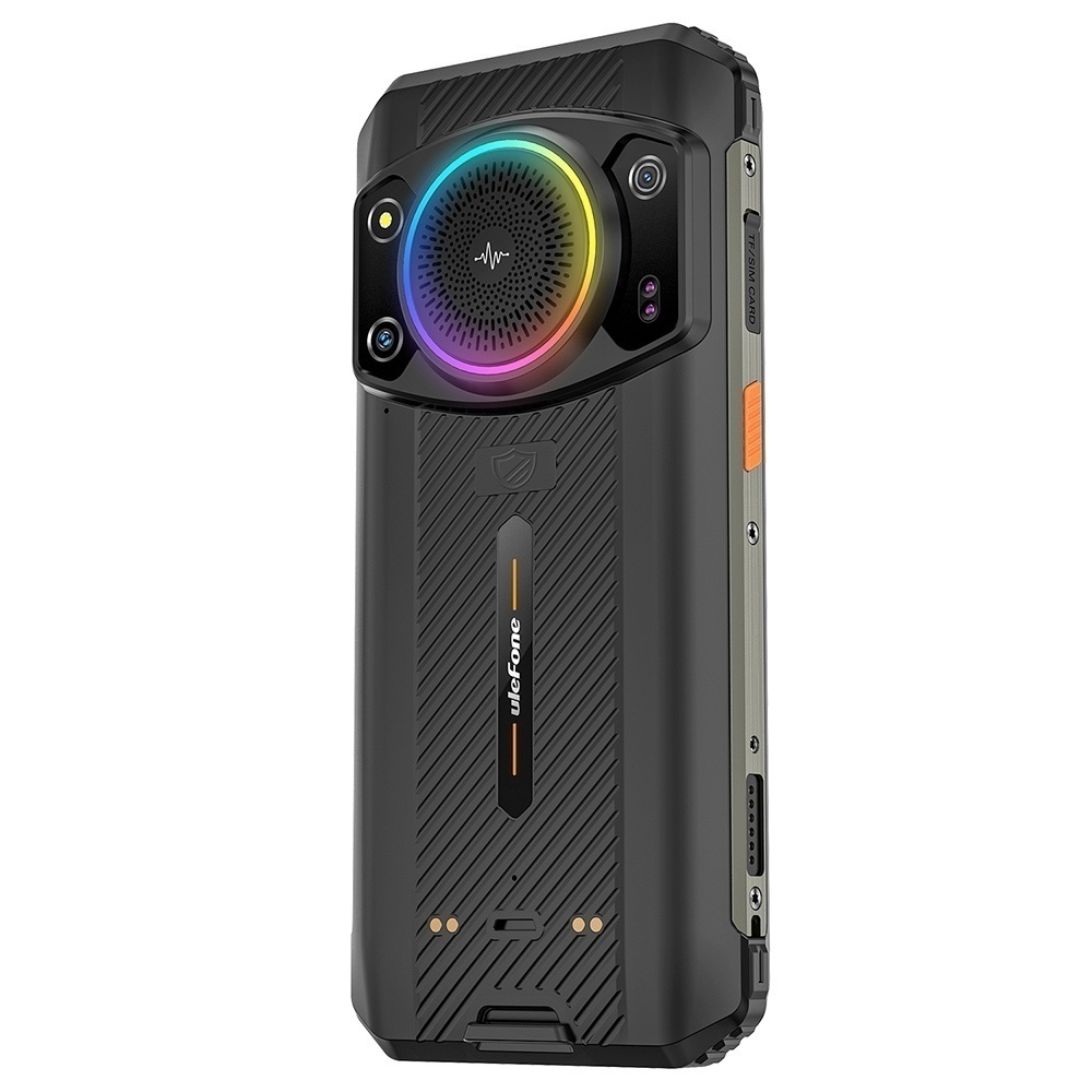 Смартфон Ulefone Armor 21 8GB/256GB