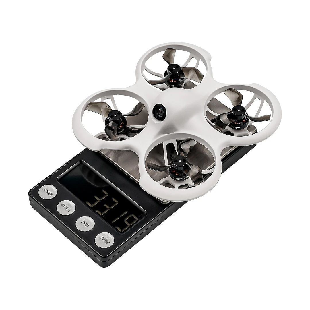 Квадрокоптер BetaFPV FPV Whoop Racing Cetus Pro Kit