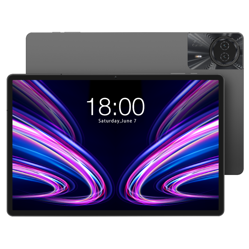 Планшет Teclast T50 Plus (6/256 GB)