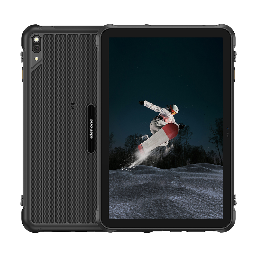 Планшет Ulefone RugKing Pad 2 Pro 8GB/128GB (черный)