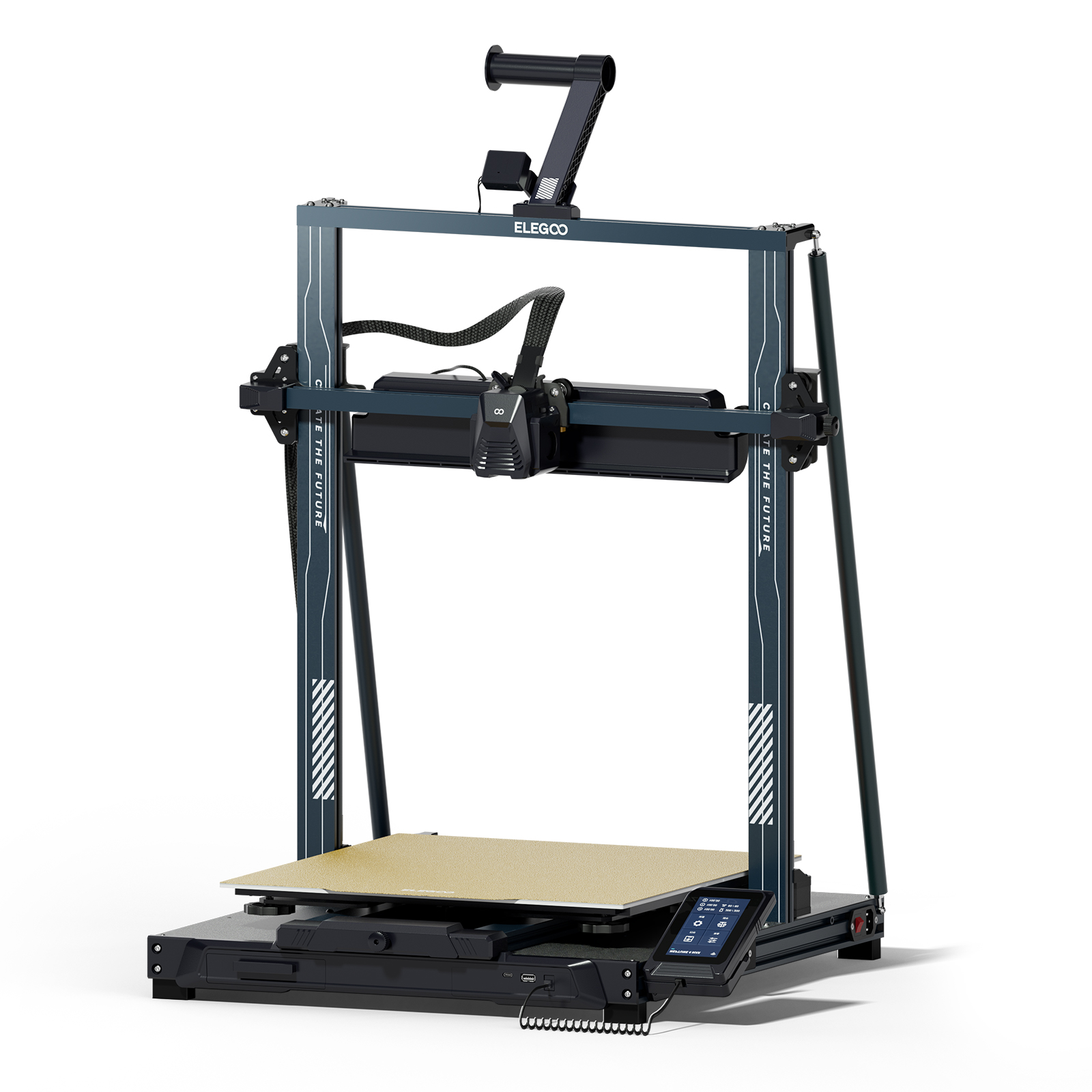 3D принтер Elegoo Neptune 4 Max