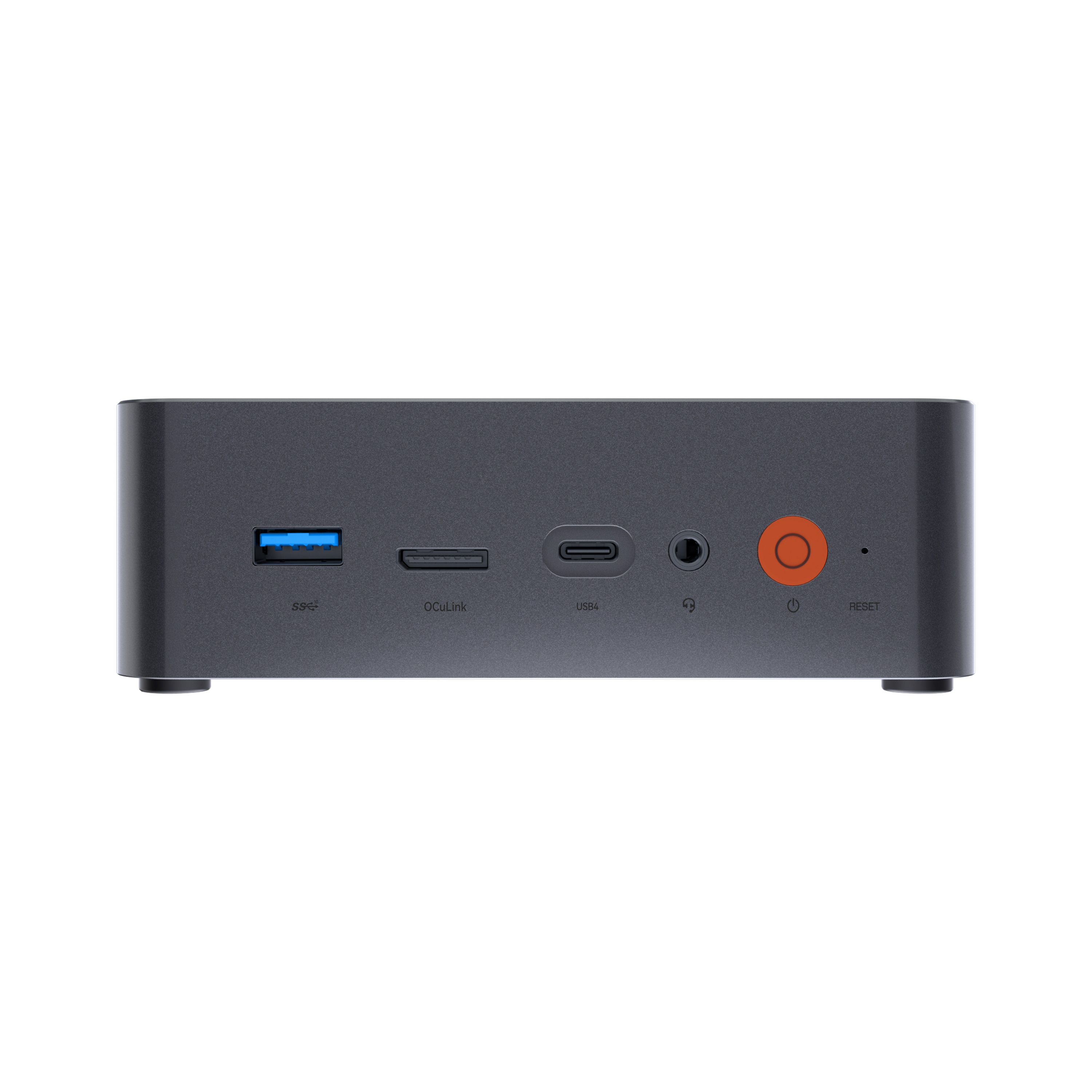 Компактный компьютер Ninkear M8 (Ryzen 7 H255 16GB/1TB)