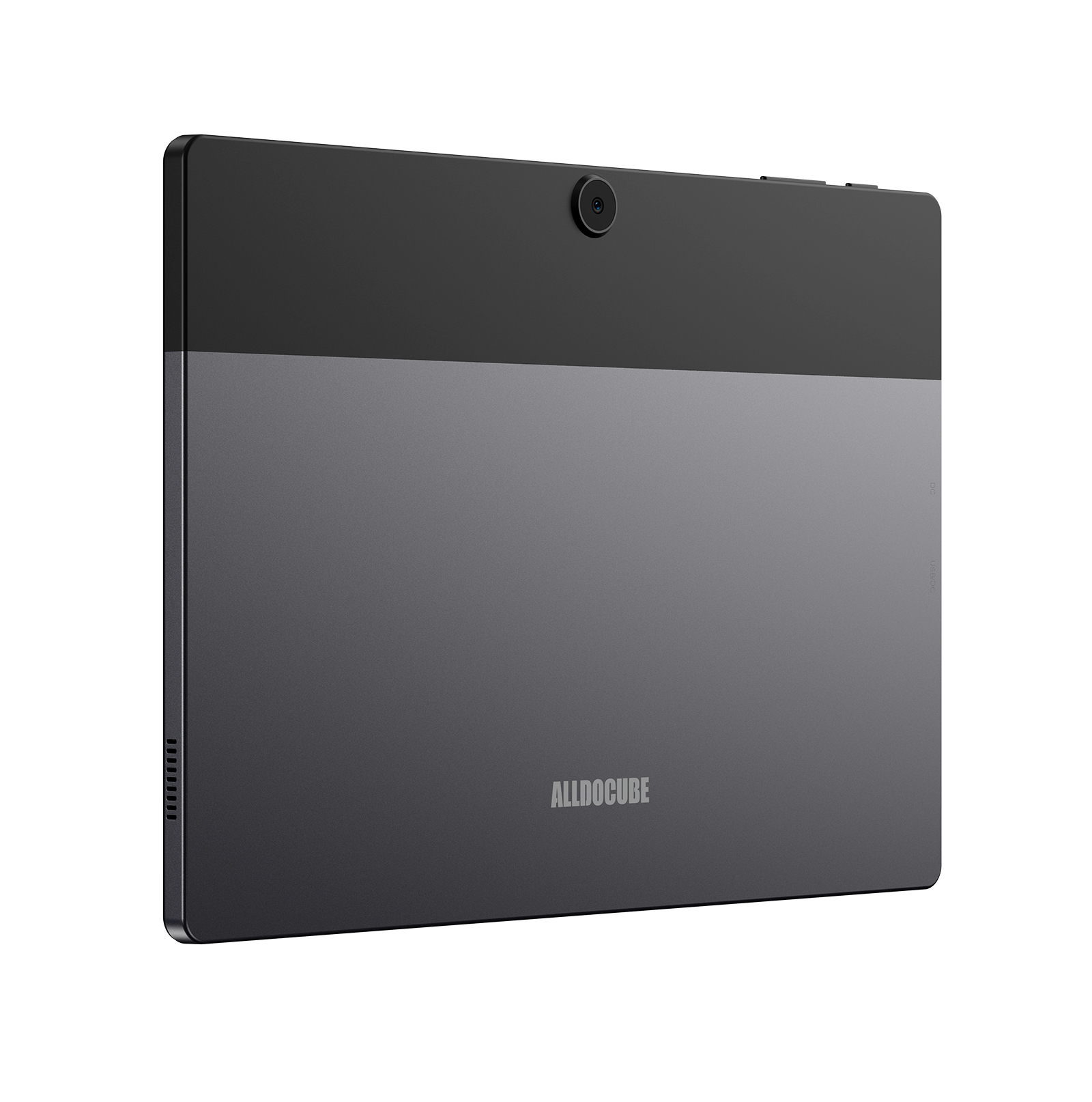 Планшет Alldocube iPlay70 S 4GB/128GB серый металлик
