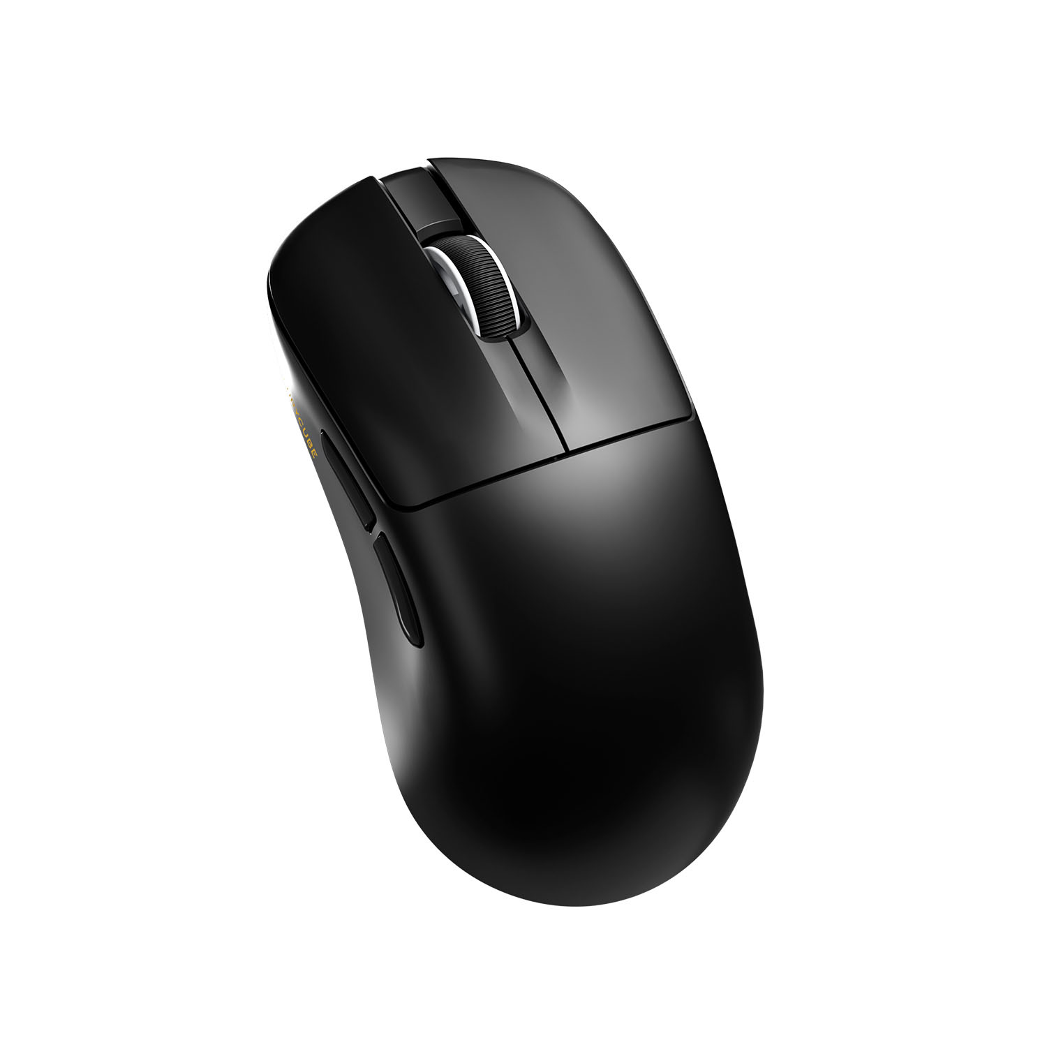 Беспроводная игровая мышь FURYCUBE G3 Slient (черный)