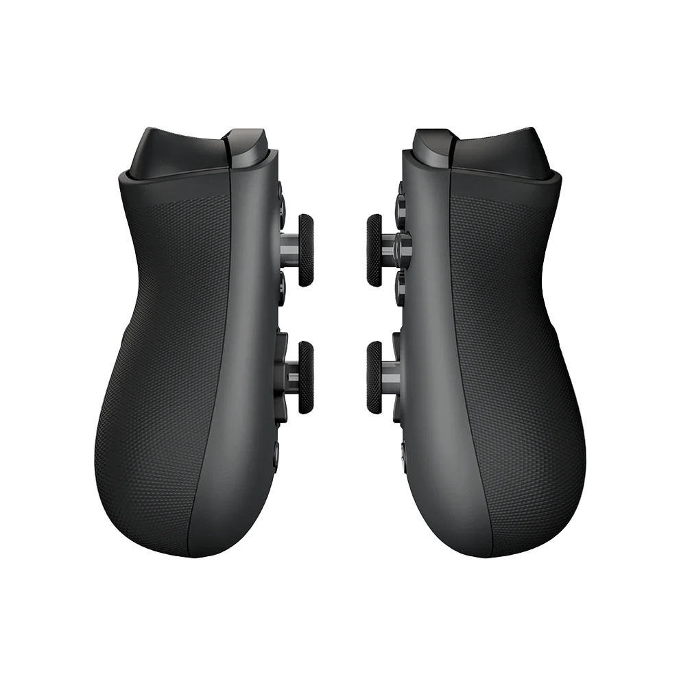 Геймпад GameSir G8 Plus (черный)