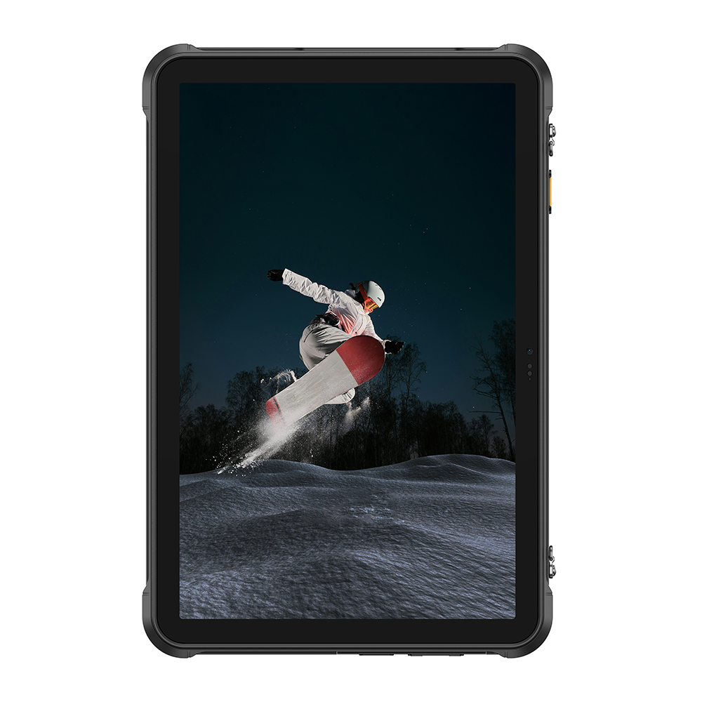 Планшет Ulefone RugKing Pad 2 Pro 8GB/128GB (черный)