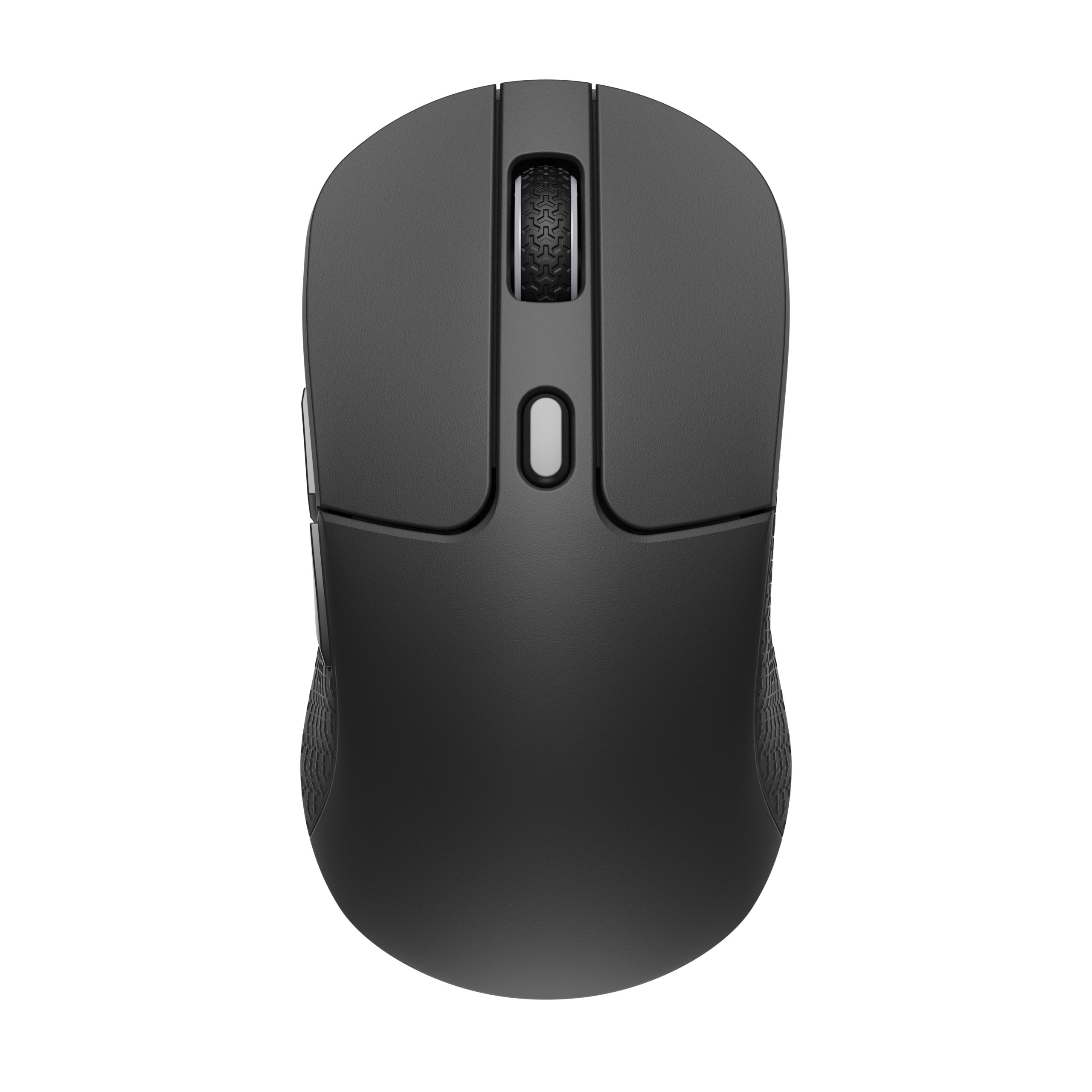 Компьютерная мышь Keychron M3 (M3-A71) черная