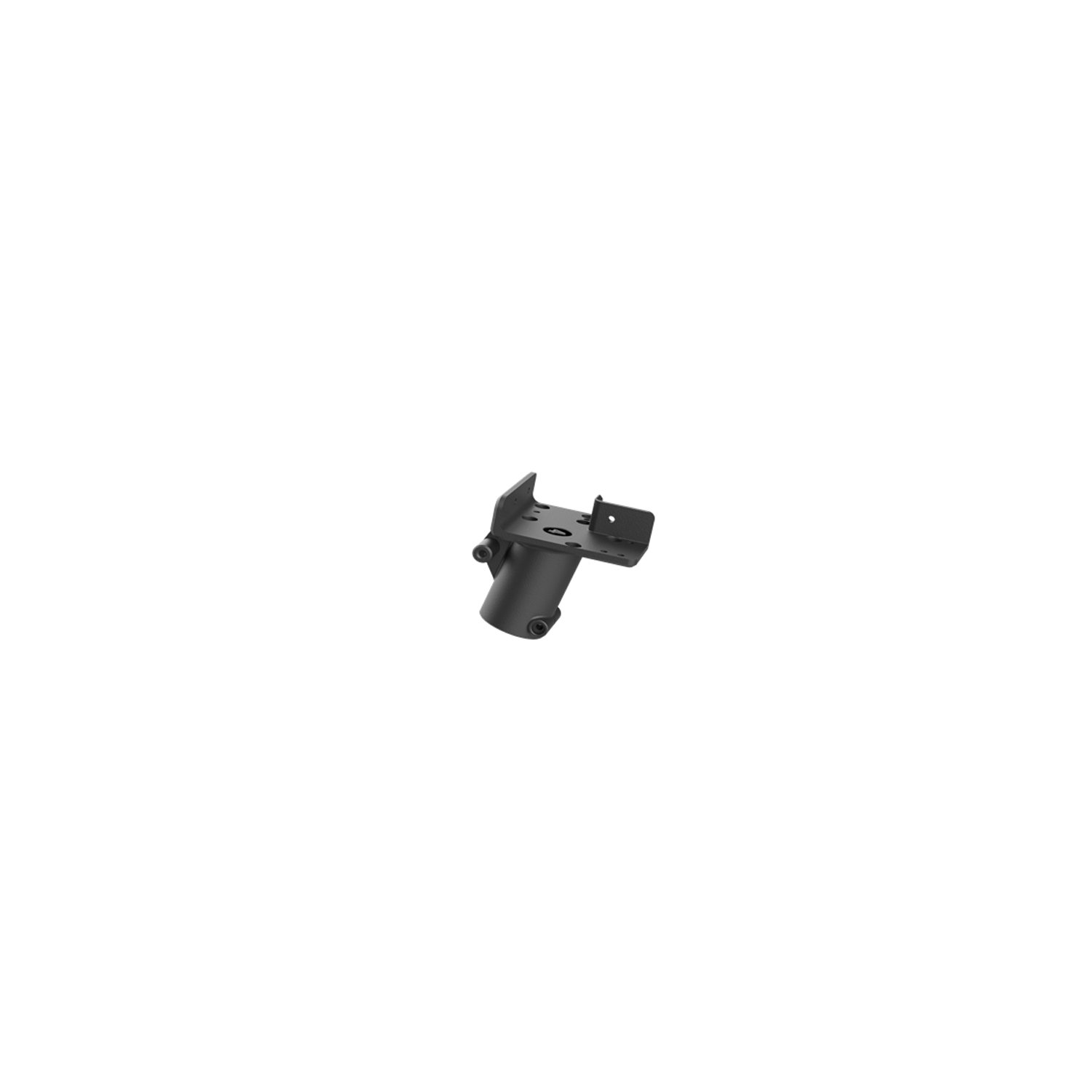 Соединитель шасси №4 HD580 (201-001809)