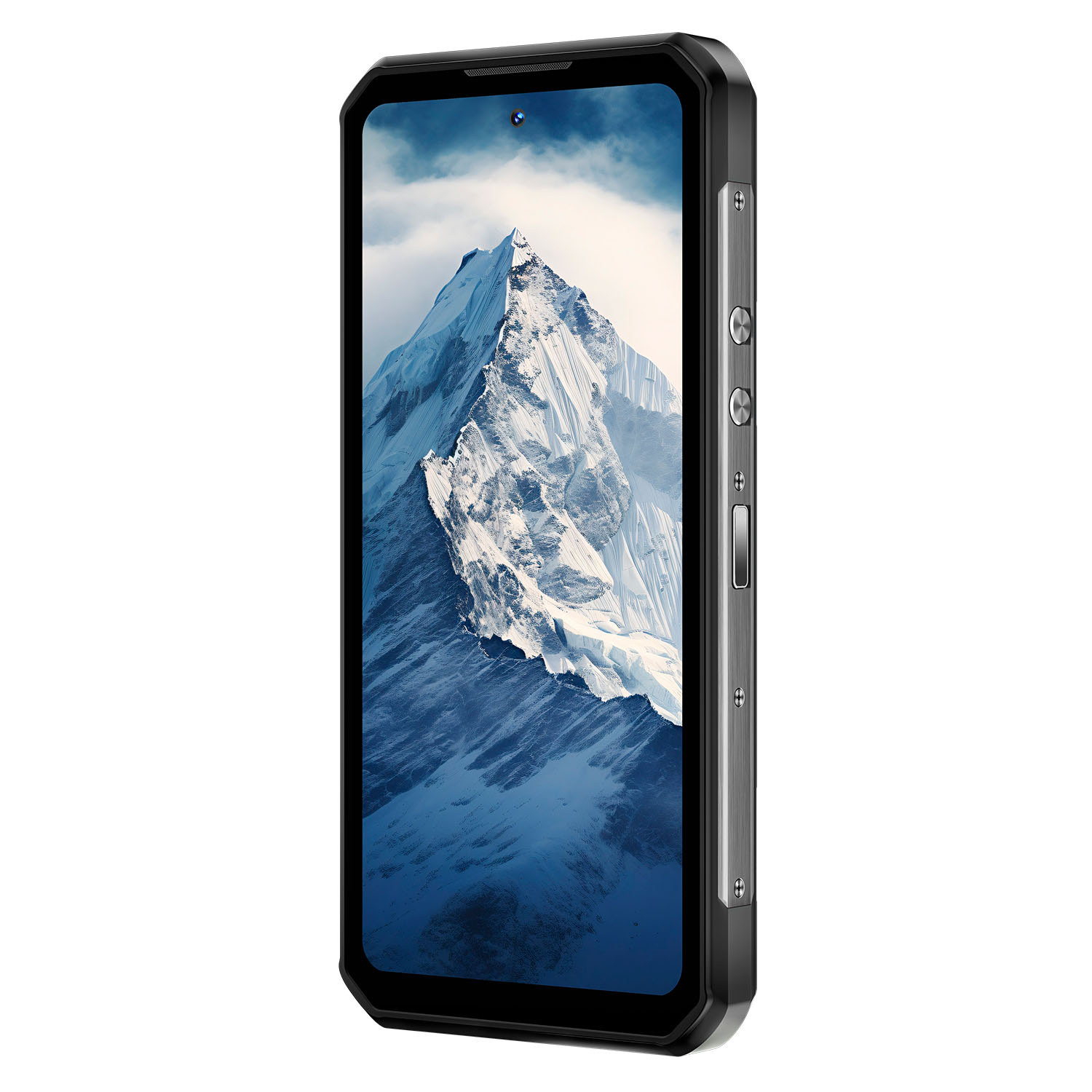 Смартфон Oukitel WP56 12GB/512GB (черный)