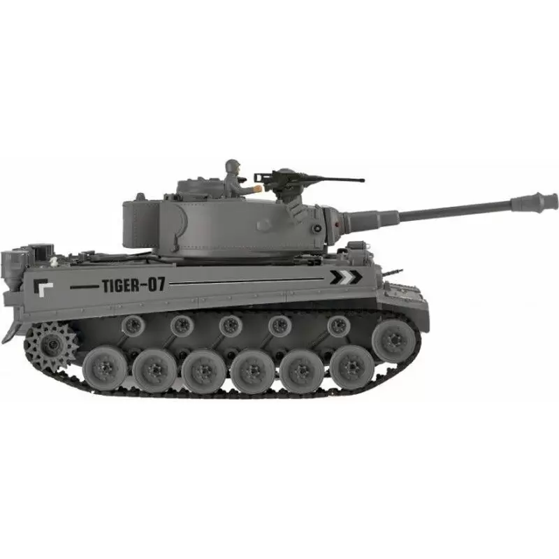 Радиоуправляемый танк 789-3 1:18