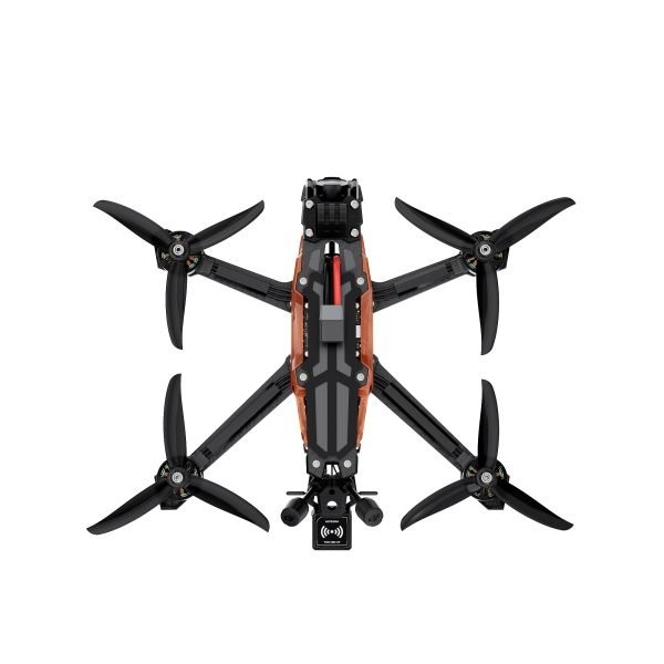 Квадрокоптер Vapor-D5 O4 Pro ELRS 2.4G