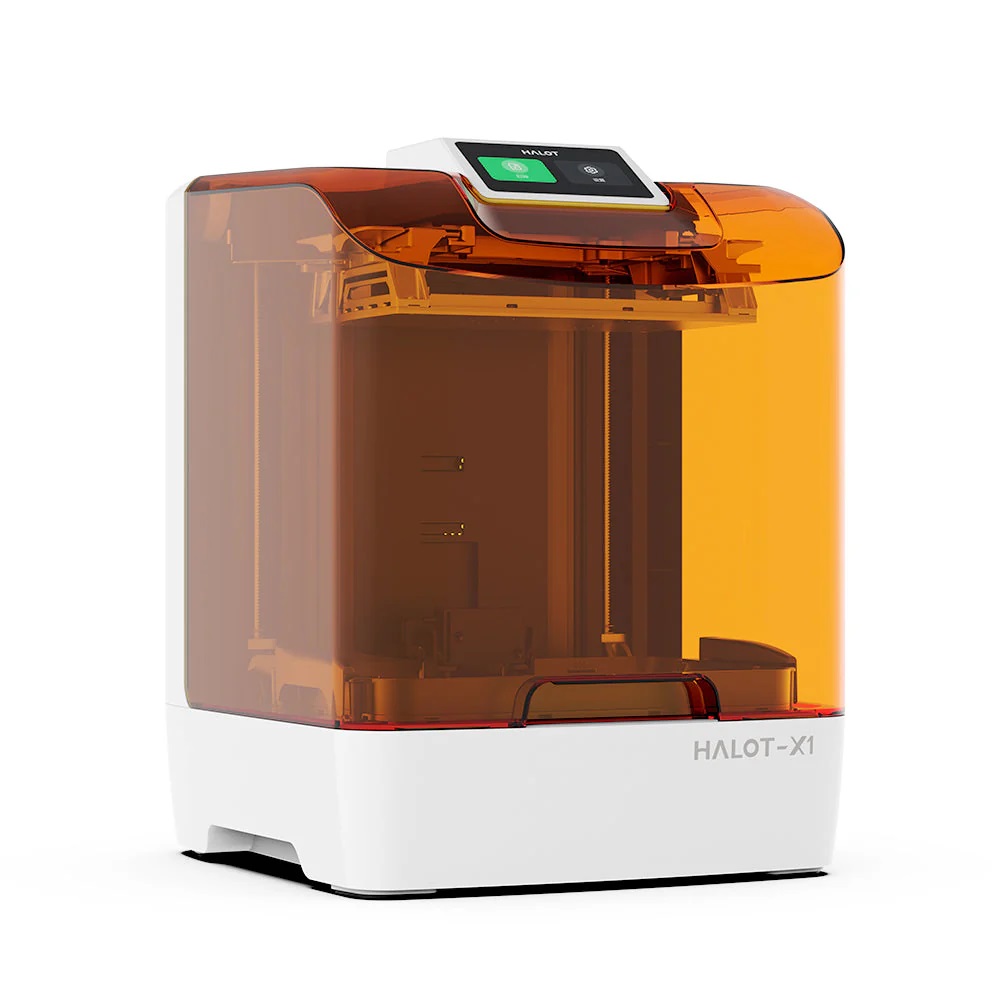3D-принтер Creality Halot-X1