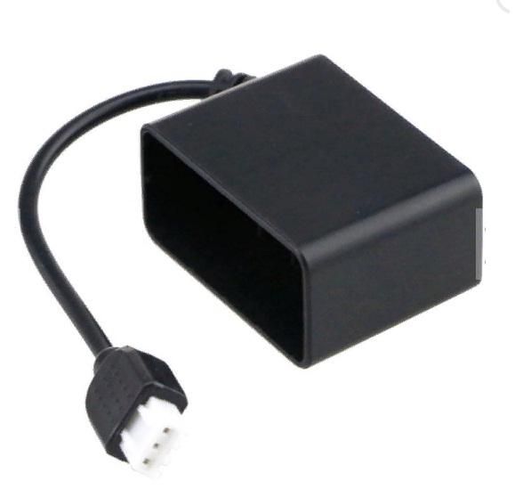 Переходник для аккумулятора для MJX BUGS 5W (B5W011)