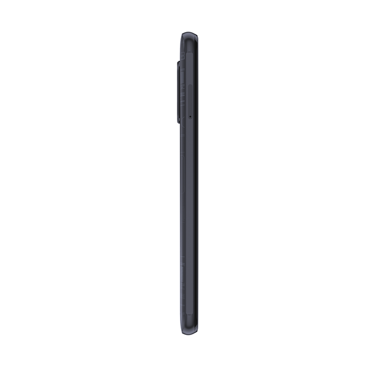 Смартфон Cubot X70 (черный)