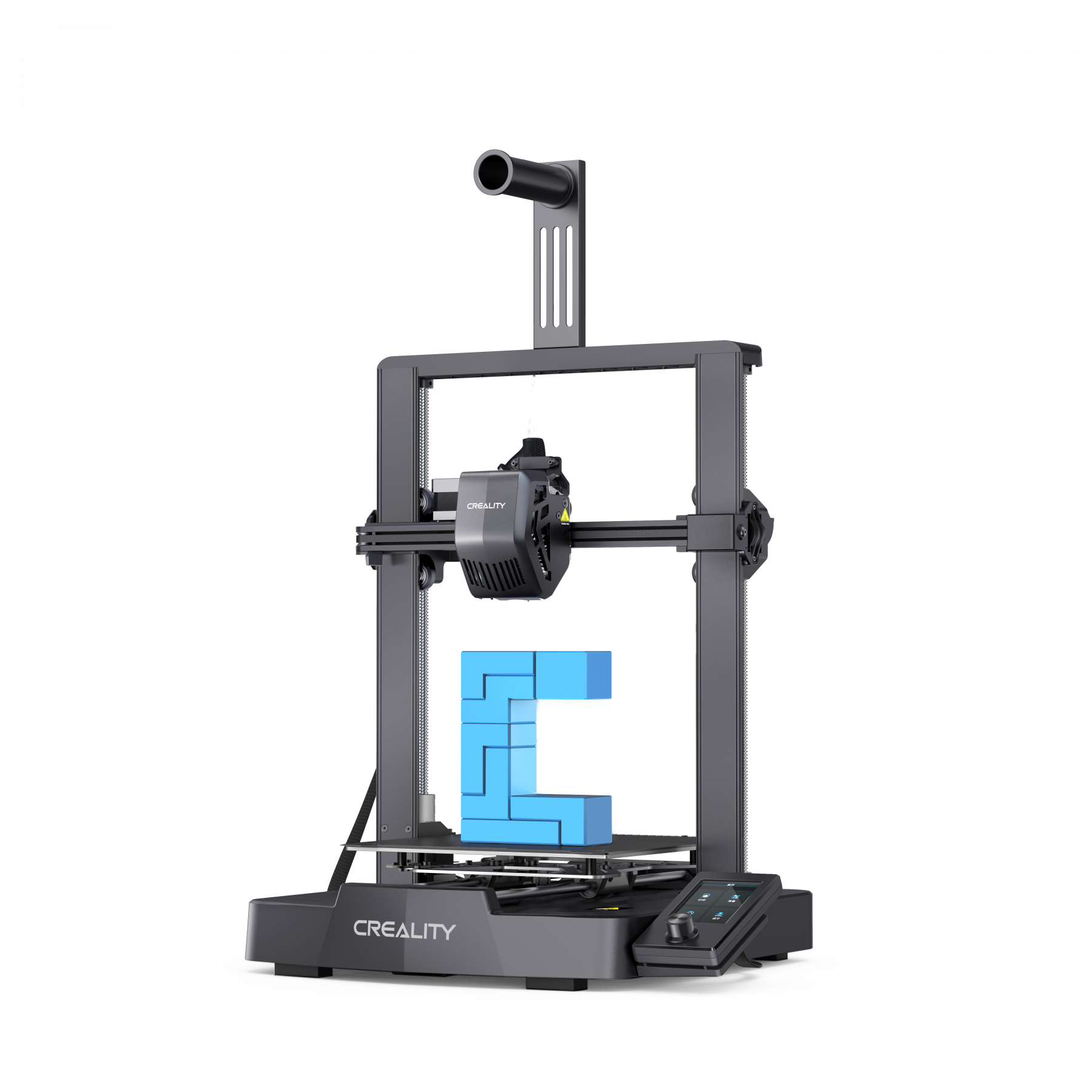 3D принтер Creality Ender-3 V3 SE