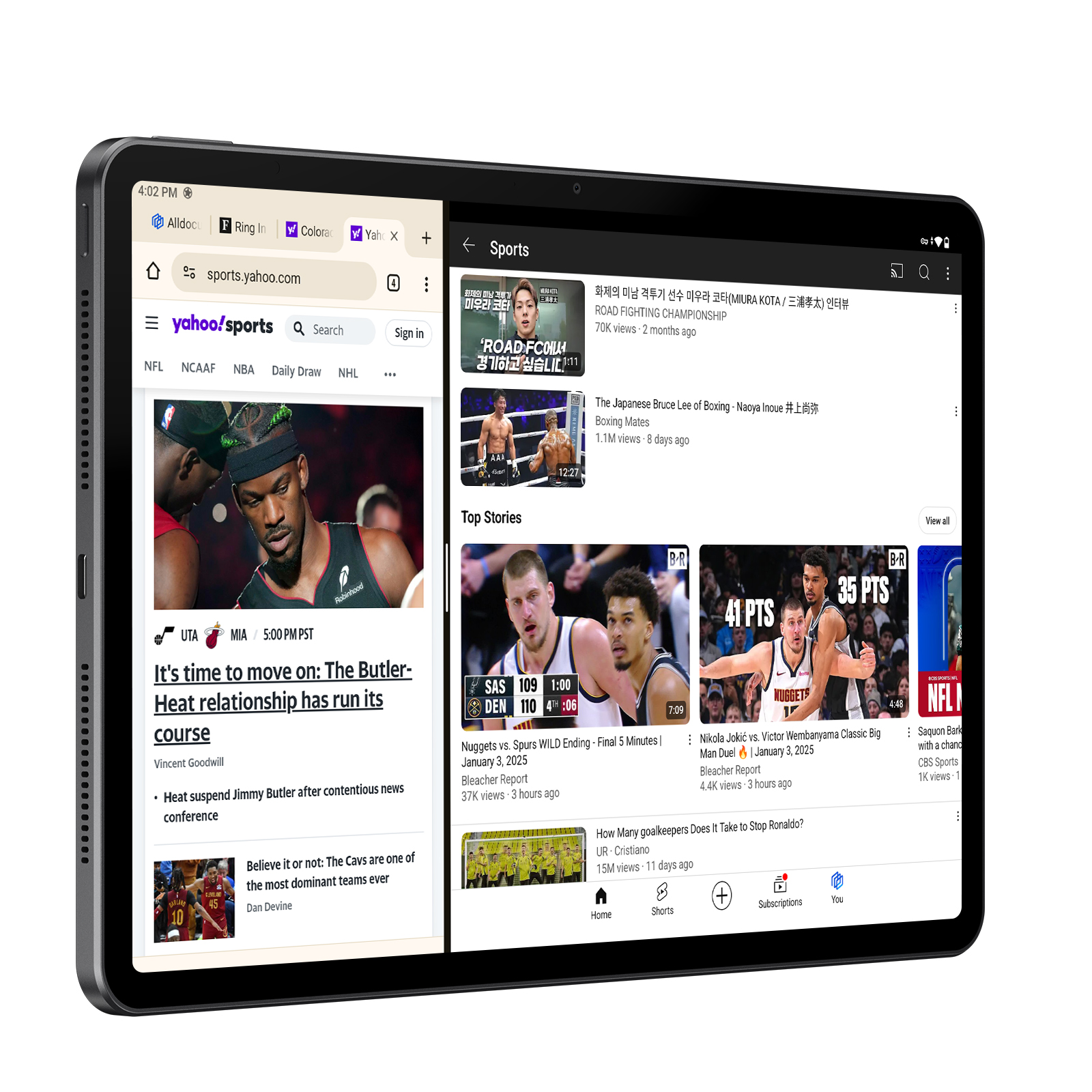 Планшет Alldocube iPlay70 Pro 6GB/256GB LTE (серый)