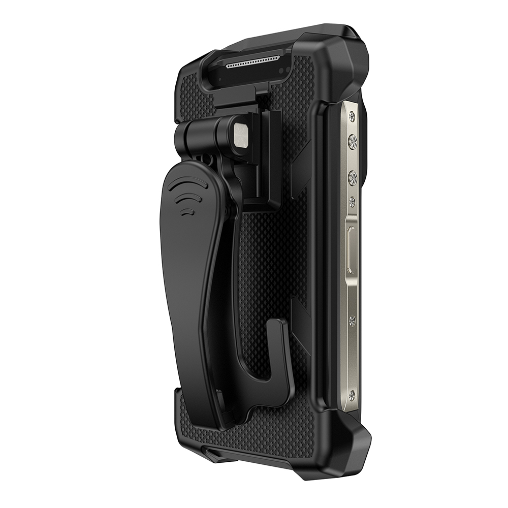 Специальный защитный чехол для Armor Mini 20 Pro (материал PC) черный