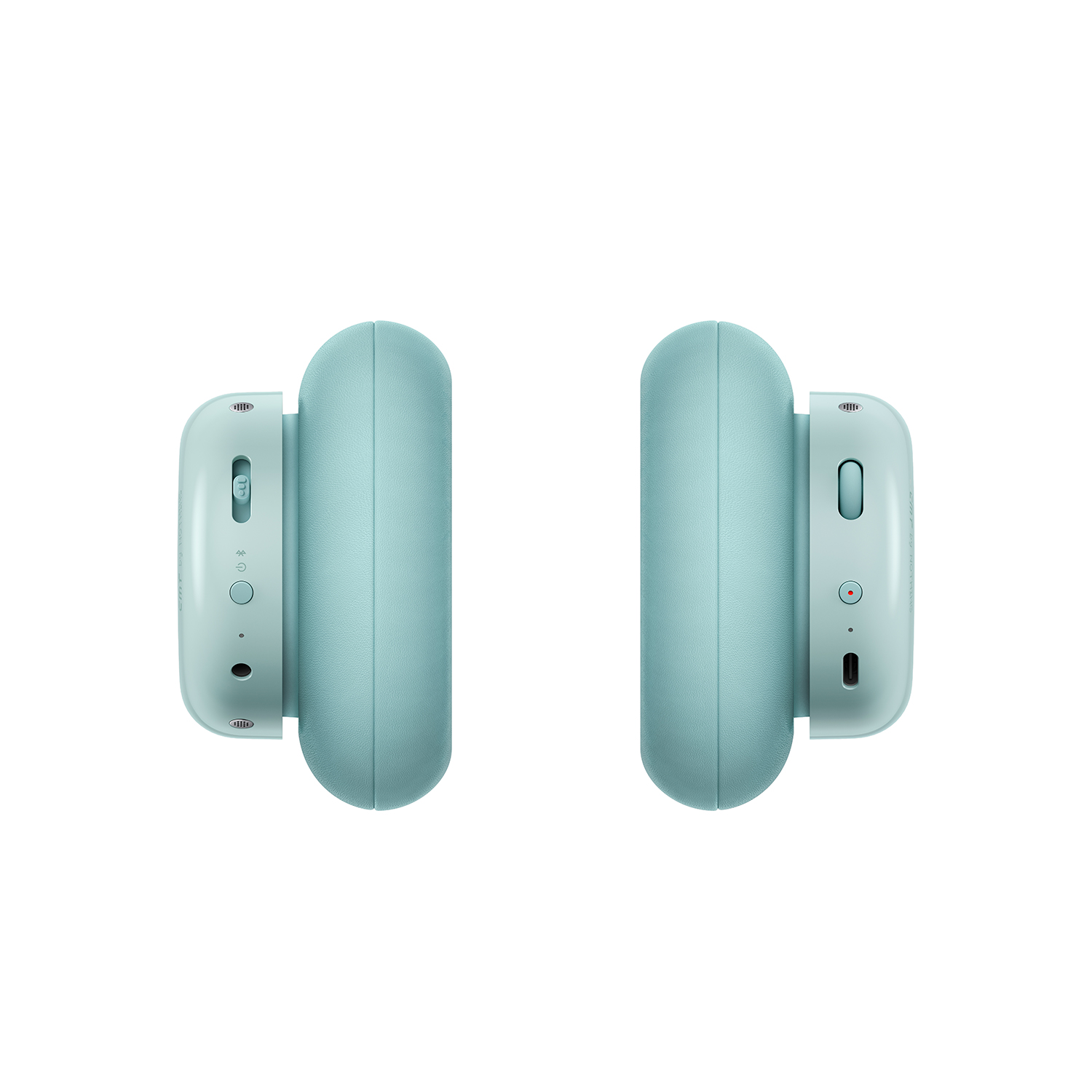 Наушники CMF Headphone Pro (светло-зеленые)