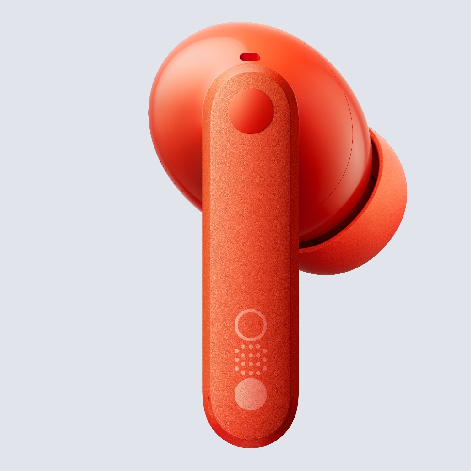 Наушники CMF Buds Pro 2 (оранжевый)