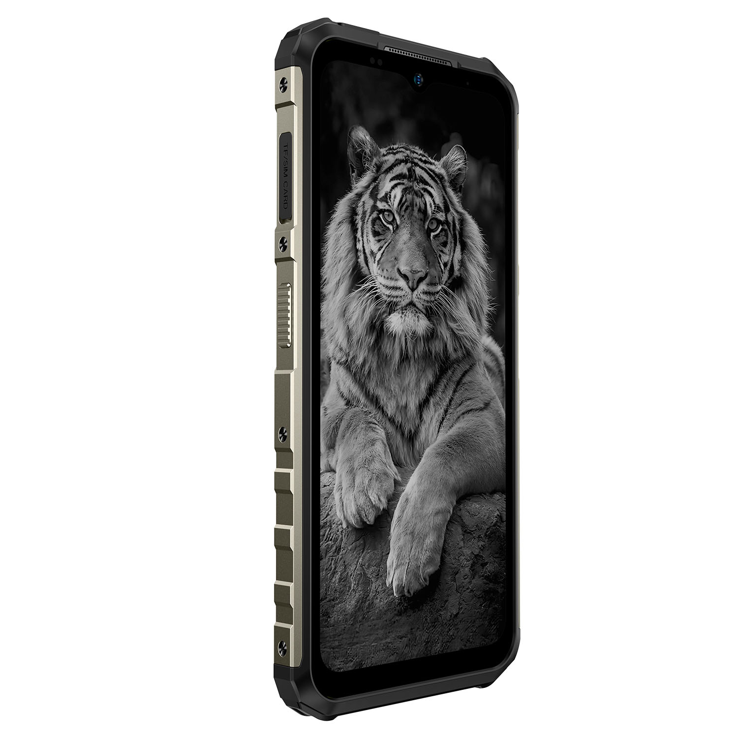 Смартфон Ulefone Armor 22 Pro 8GB/256GB (черный)
