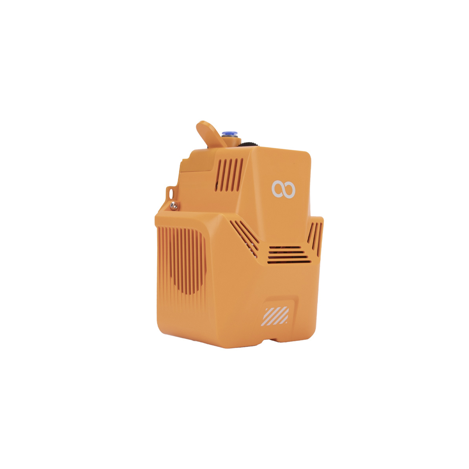 Комплект печатной головки OrangeStorm Giga