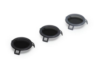 Комплект светофильтров для видеокамеры Mavic Part39 Filters Set (ND4/8/16)