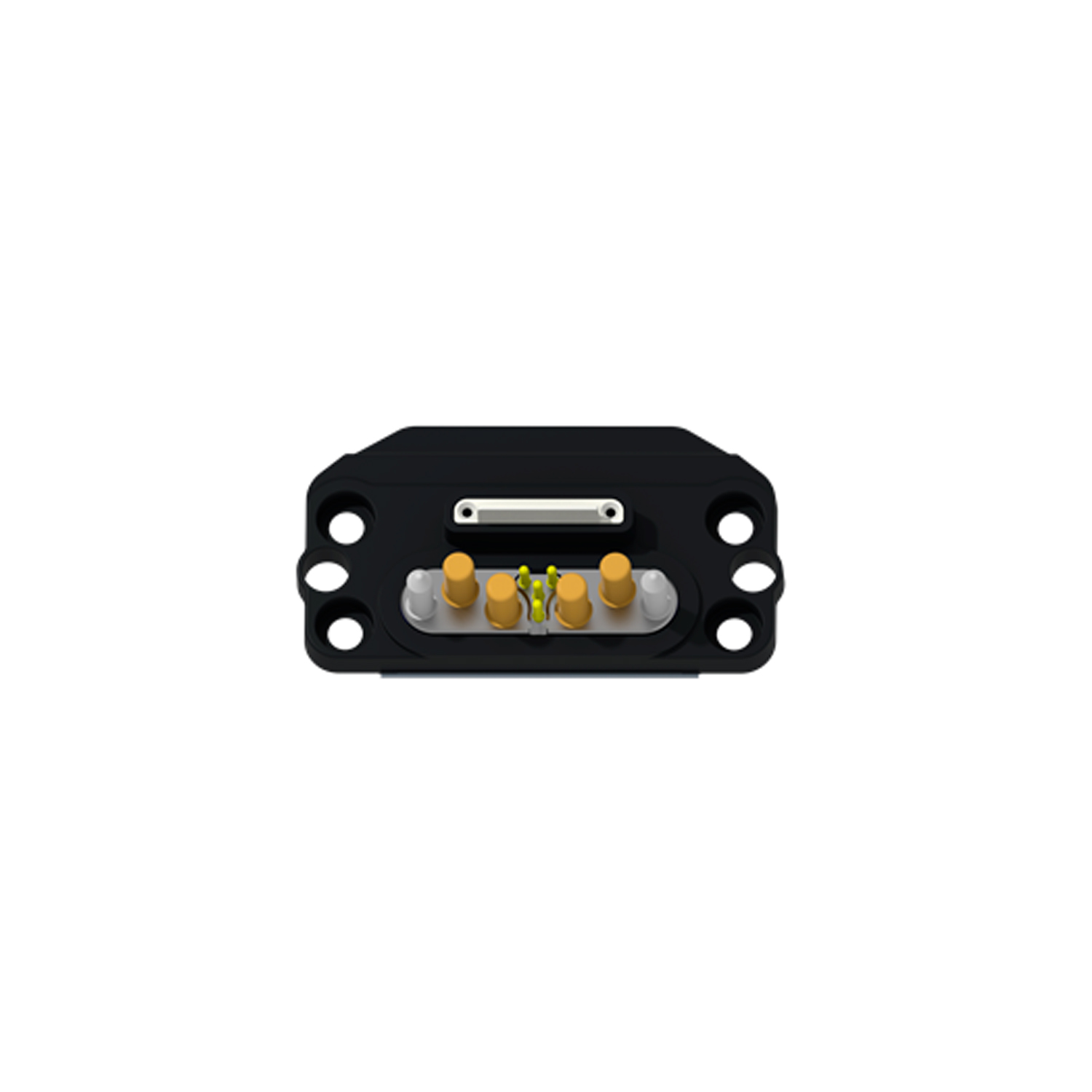 Плата распределения питания HD580 (758-000177)