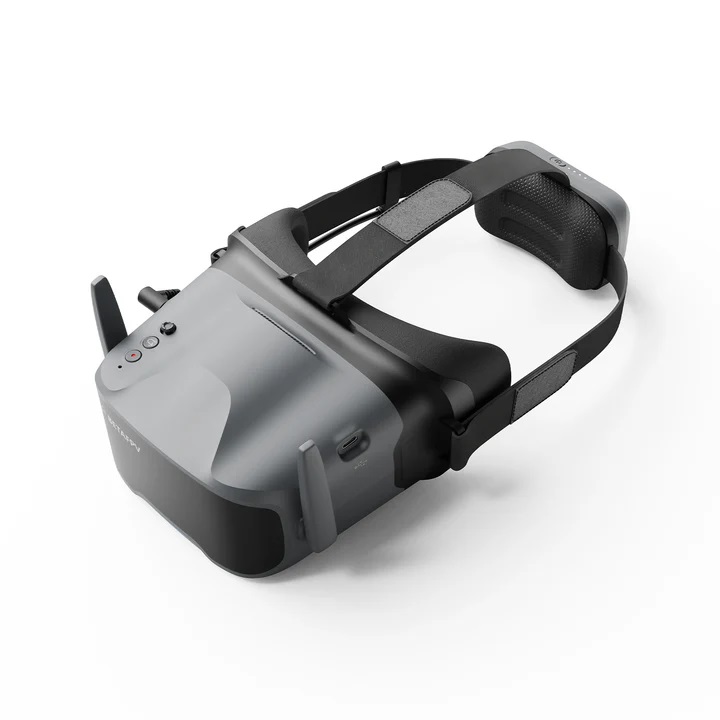 Очки VR04 FPV Goggles - HD версия