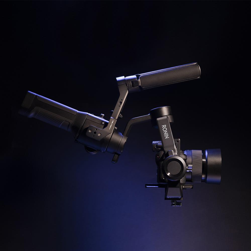 Дополнительная рукоятка для Ronin S/SC от PGYTECH P-RH-031