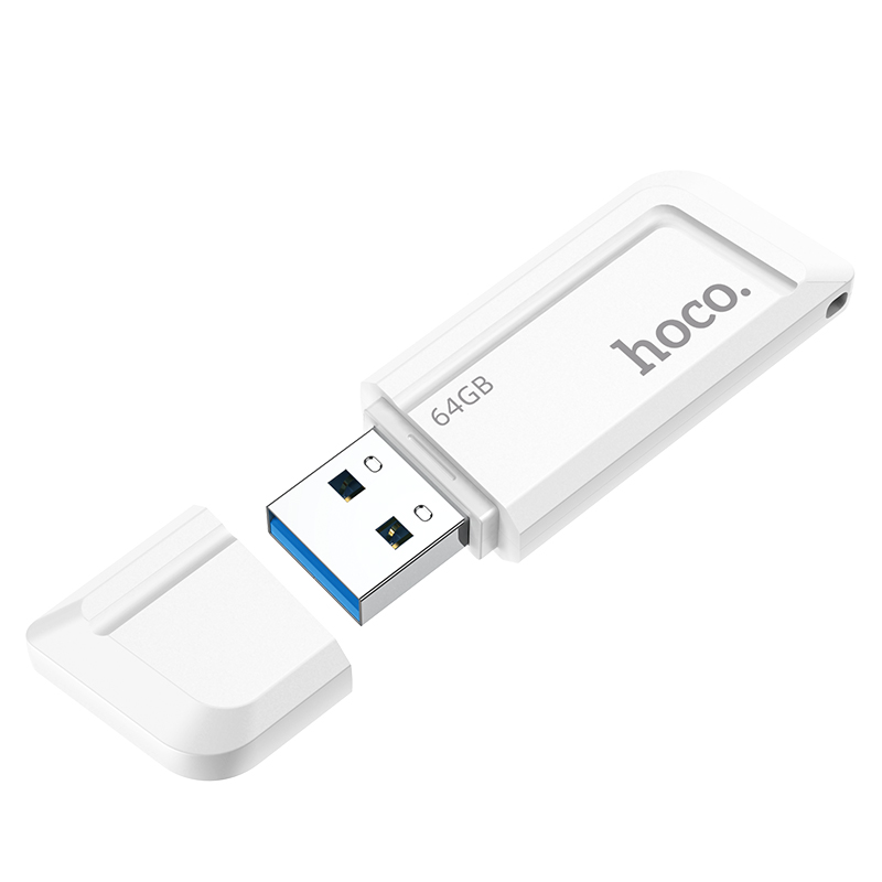 Флеш-накопитель Hoco UD11 Wisdom USB3.0 (64GB)