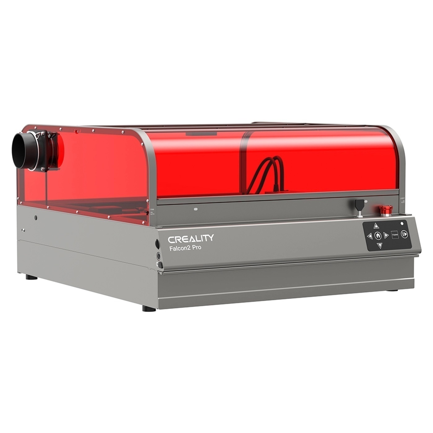 Лазерный гравер Creality Falcon2 Pro 60W
