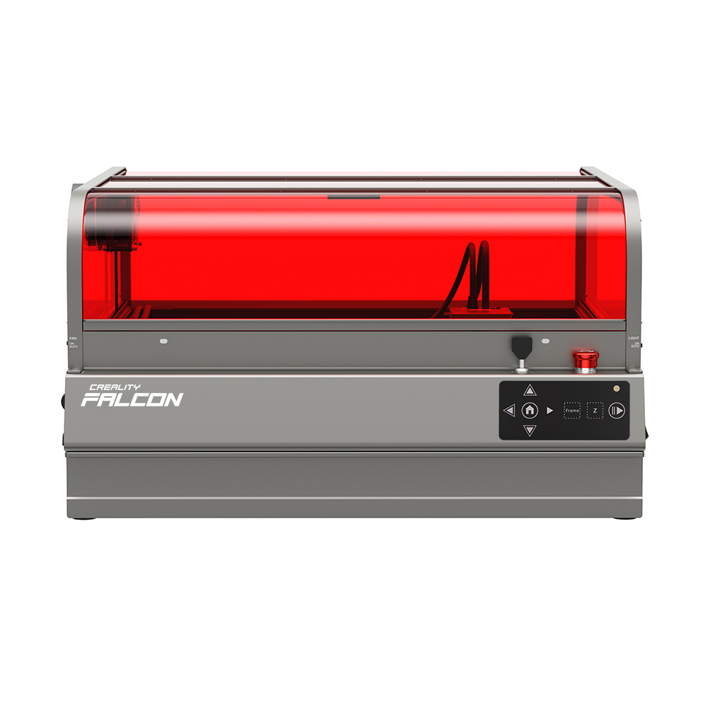 Лазерный гравер Creality Falcon2 Pro S 22 Вт