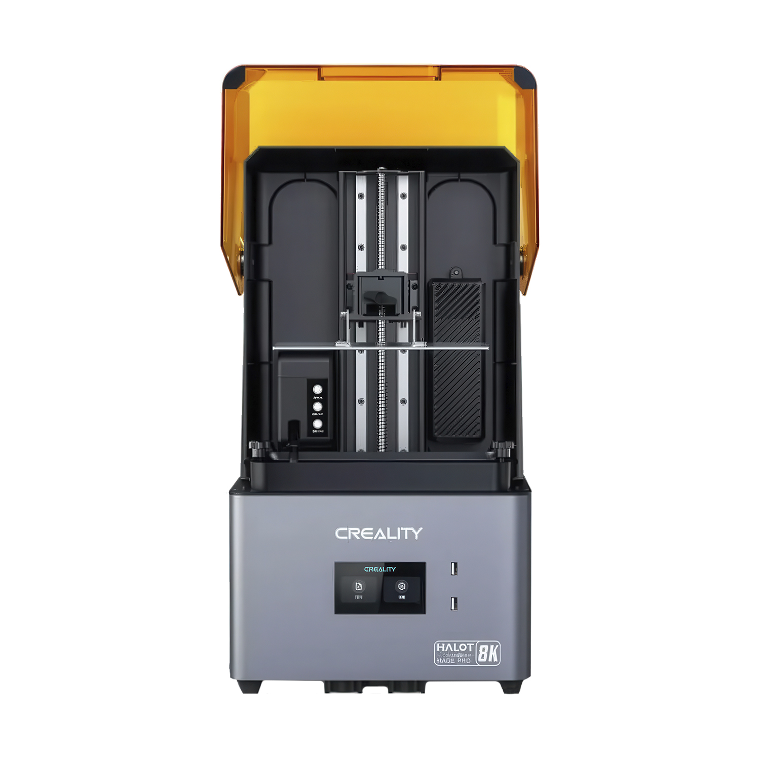 3D принтер Creality HALOT-Mage PRO