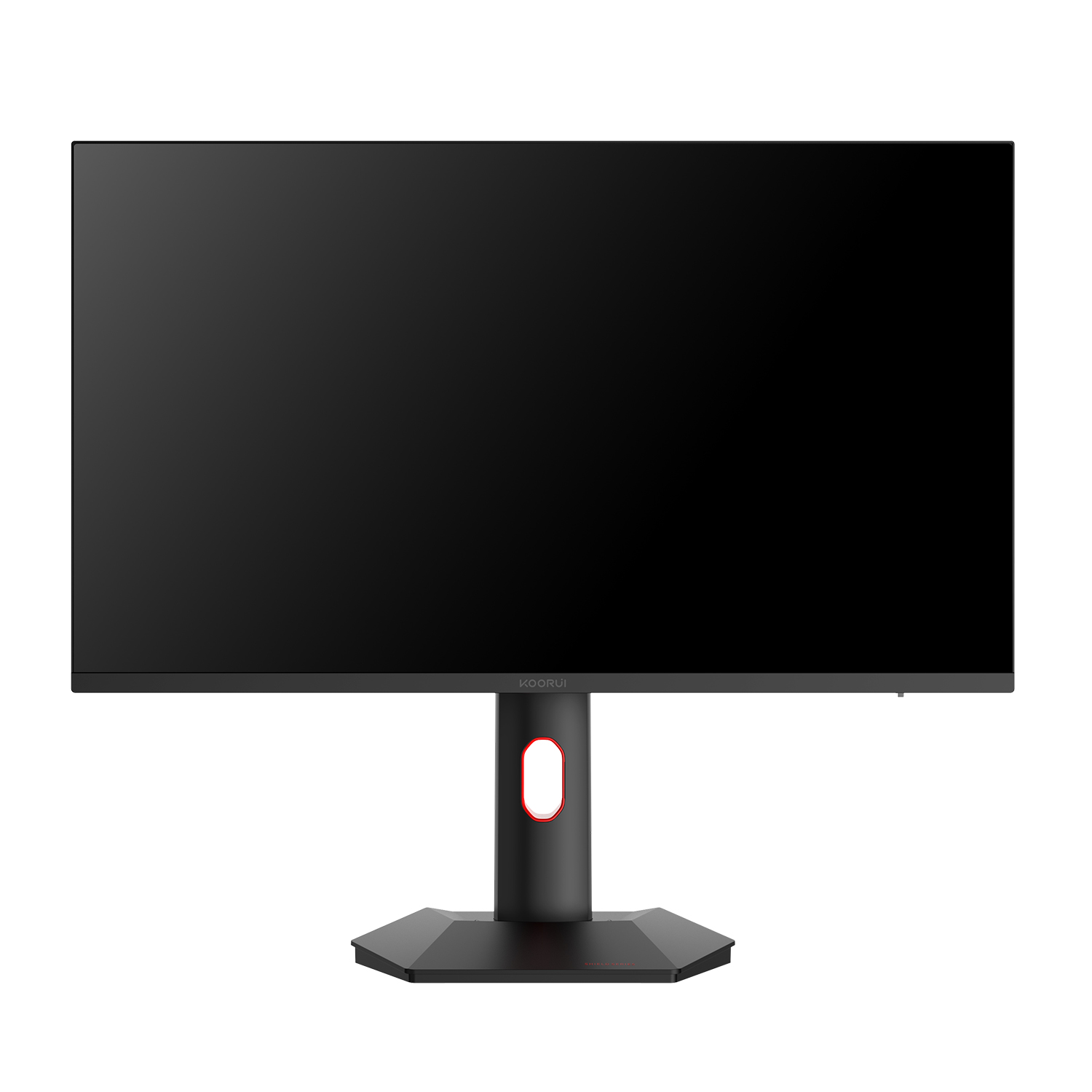Игровой монитор Koorui S2721PM 27" 2K IPS Mini-LED 200Hz (черный)