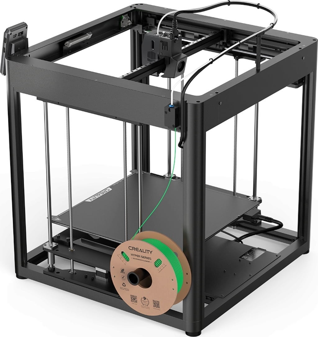 3D принтер Creality Ender-5 Max