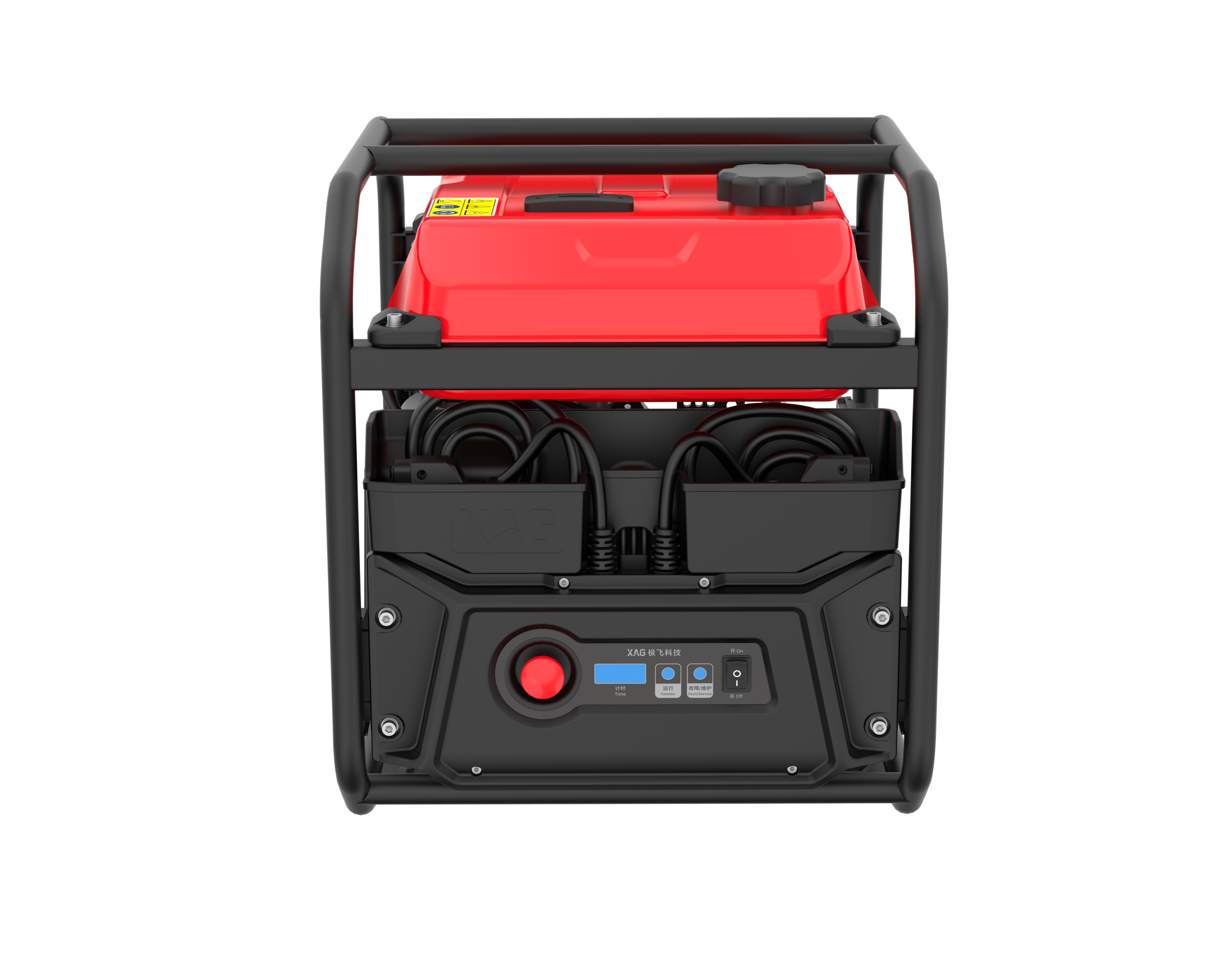 Зарядная станция SuperCharge Station GC4000+